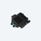 TECHNO - Scatola di derivazione 4 vie M16-M20 IP66/IP67/IP68 THA.210.A0A