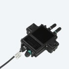 TECHNO - Scatola di derivazione 4 vie M16 IP66/IP67/IP68 THA.210.B0A