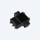 TECHNO - Box TH210 4 vie M20 per resina.