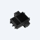 TECHNO - Box TH210 4 vie M20 per resina.