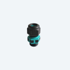 TECHNO - Pressacavo Co-stampato D7.5-9.5 M16 IP68