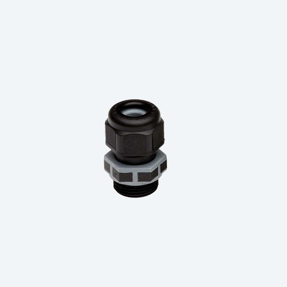 TECHNO - Pressacavo Co-stampato D7-10.5 PG13.5 IP68