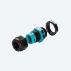 TECHNO - Pressacavo Co-stampato D10.5-14 PG16 IP68