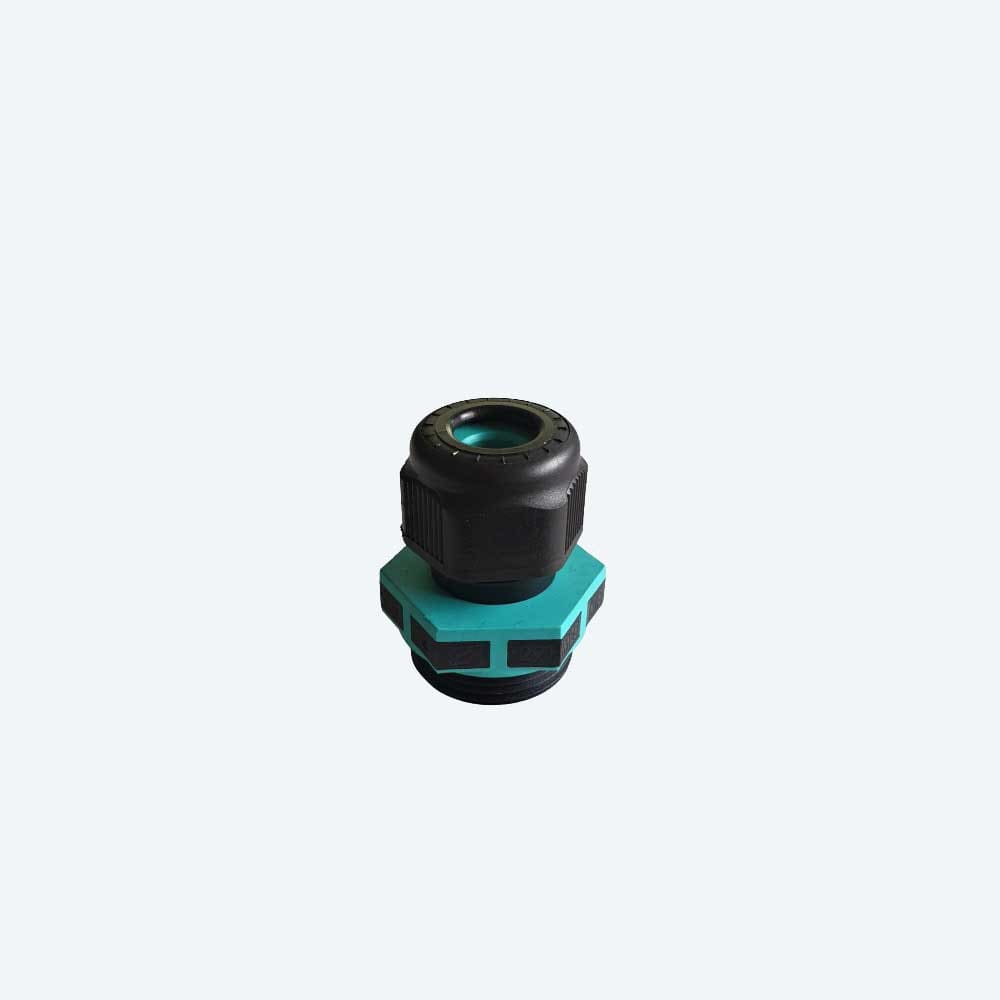 TECHNO - Pressacavo Co-stampato D7-10.5 M25 IP68