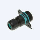 TECHNO - KIT MINI CONNECT PANEL 3P SCREW D6-12 IP68