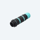 TECHNO - Giunto pannello 4p Vite M20 D7-12 IP68 xDRY