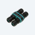 TECHNO - Derivazione "H" 4p Vite D7-12 IP68