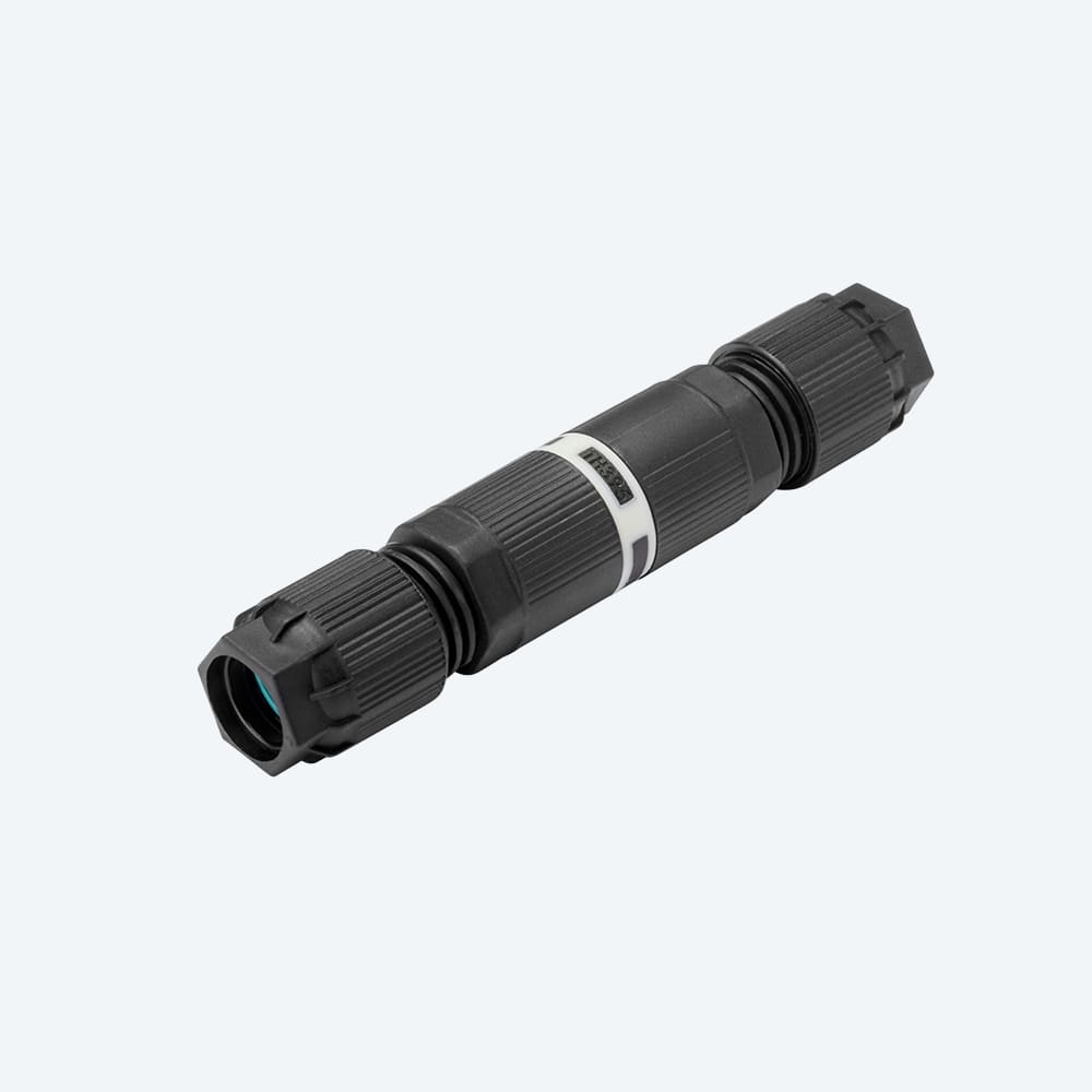 TECHNO - MICRO JOINT CONNECTOR 2P VITE 1-2 IP68