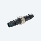 TECHNO - Connettore Spina 2p Vite D7-13.5 IP68/IP69 THB.408.A2G