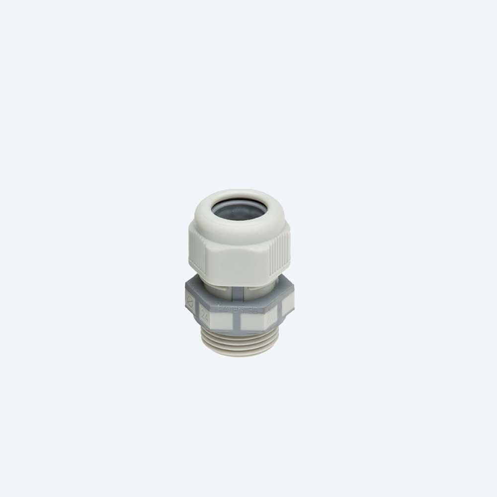 TECHNO - KIT Pressacavo Co-stampato D10.5-14 PG13.5 IP68
