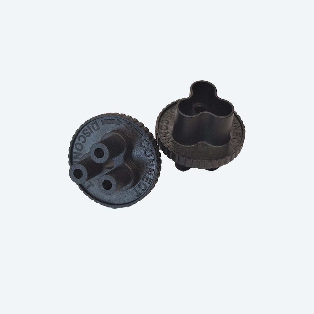 TECHNO - FIXING TOOL TH023 3P 4MMQ