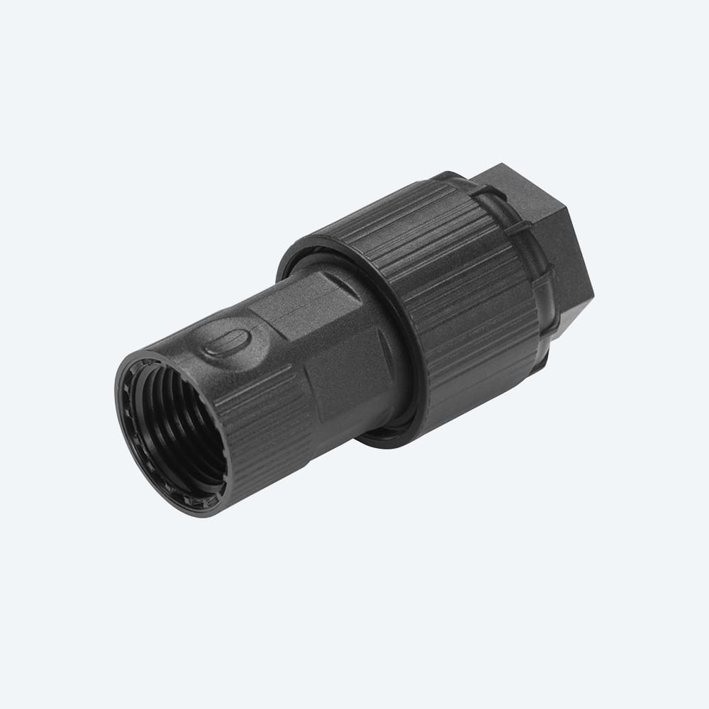 TECHNO - ACCESSORY CABLE GLAND D7.5-9MM TH395 TH3