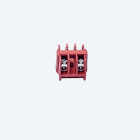 TECHNO - Morsettiera lineare compatta 2p Vite IP00