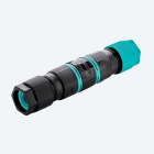 TECHNO - Kit Mini Connettore Presa & Spina 4p Vite D6-13.5 IP66/IP68 xDRY