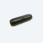 TECHNO - Mini Connettore Spina 2p Vite IP20