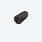 TECHNO - Mini Connettore Spina 6p Vite IP20