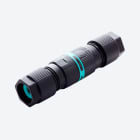TECHNO - Mini Giunto 3p Vite D7-13.5 IP68/IP69