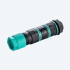 TECHNO - Giunto pannello 4p Vite M20 D7-13.5 IP68 xDRY