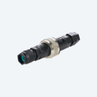 TECHNO - Connettore Spina 6p Vite D7-13.5 IP68/IP69