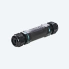 TECHNO - KIT Giunto 4p Vite D6-17 IP68