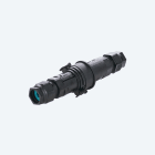 TECHNO - KIT Connettore Presa e Spina 5p Vite D7-13.5 IP65