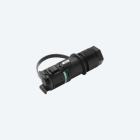 TECHNO - Tappi di chiusura con cinturino di aggancio per Socket M20 TH389 SEALING CAP BELF.