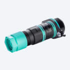 TECHNO - Giunto pannello 4p Vite M25 D7-13.5 IP68 xDRY MINI-CONNECT PANEL SCW.