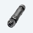 TECHNO - Giunto senza morsettiera D15-21 IP66/IP68 CONNECT NO TERMINAL BLOCK.