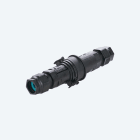 TECHNO - Connettore Spina 5p Vite D7-14 IP65.