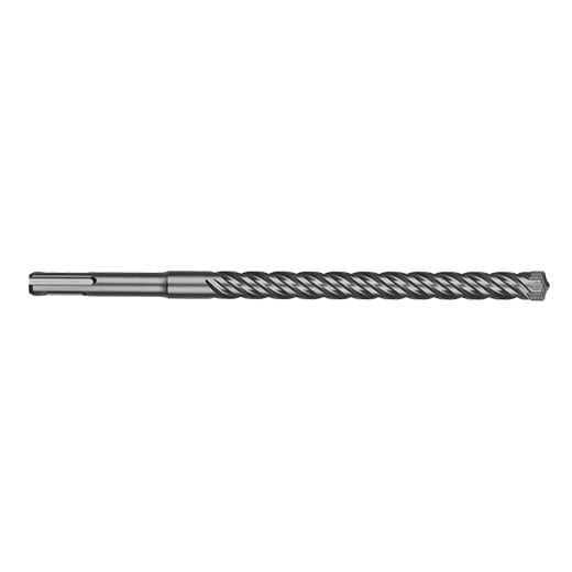 MILWAUKEE - PUNTA SDS-PLUS MX4 6X165 MM