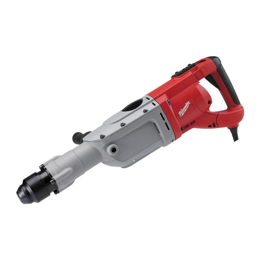 MILWAUKEE - KANGO900S_DEMOLITORE