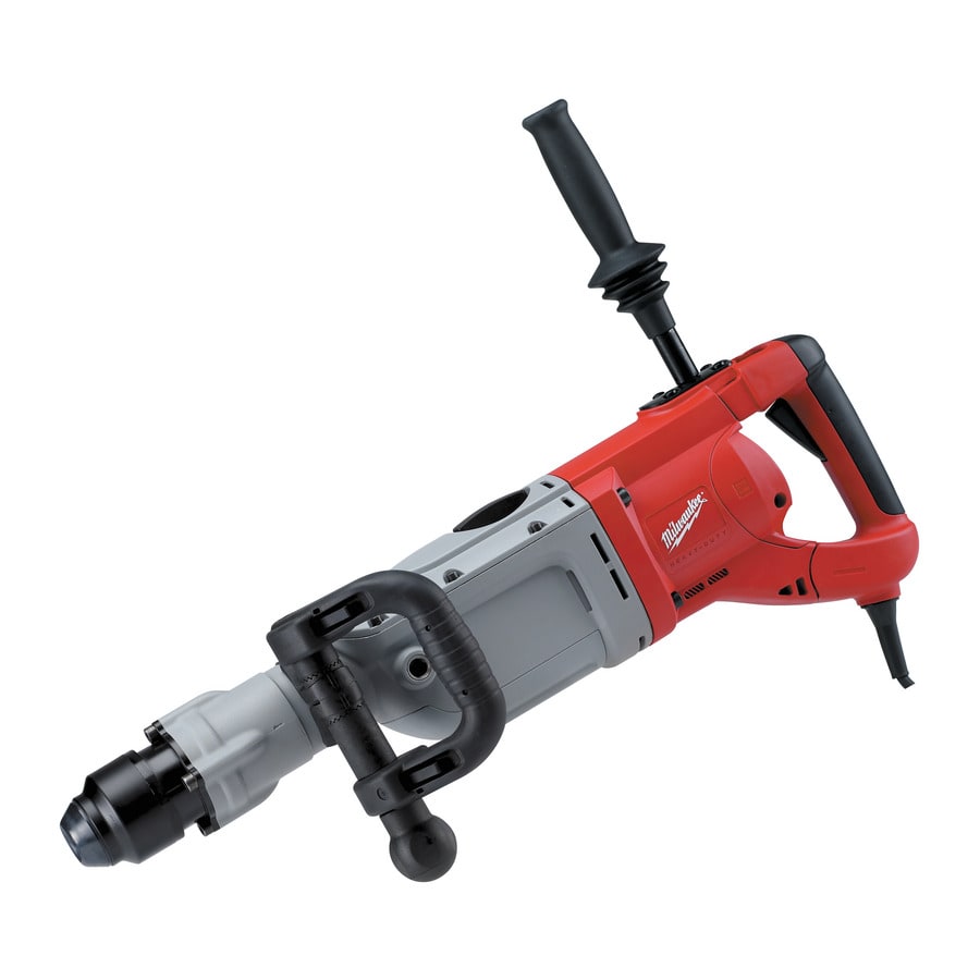 MILWAUKEE - KANGO950K_DEMO-PERFORATORE