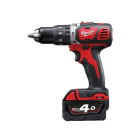 MILWAUKEE - M18BPD-402C_TRAPANO