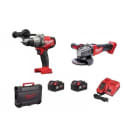 MILWAUKEE - M18 BLPP2C-503_KIT 18V