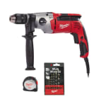 MILWAUKEE - PD2E24RKIT2_KIT FILO