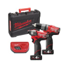 MILWAUKEE - M12 PP2A-643C_KIT 12V