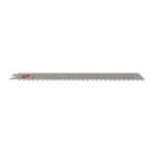 MILWAUKEE - LAMA SD LEGN LUNG 300 METAL