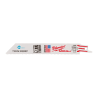MILWAUKEE - LAMA ICE EDGE 150X1,4MM 5PZ