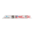 MILWAUKEE - LAMA ICE EDGE 150X14MM 5PZ