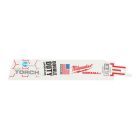 MILWAUKEE - LAMA TORCH ICE EDGE 150X18