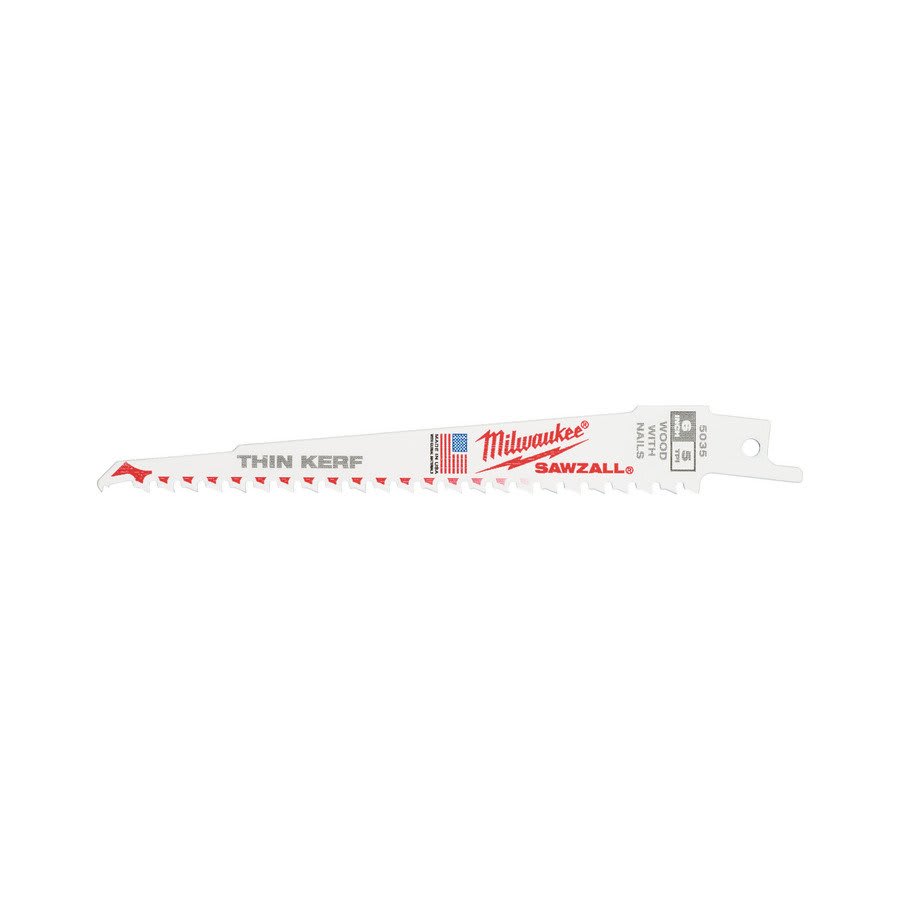 MILWAUKEE - LAMA SD LEGN LUNG 150