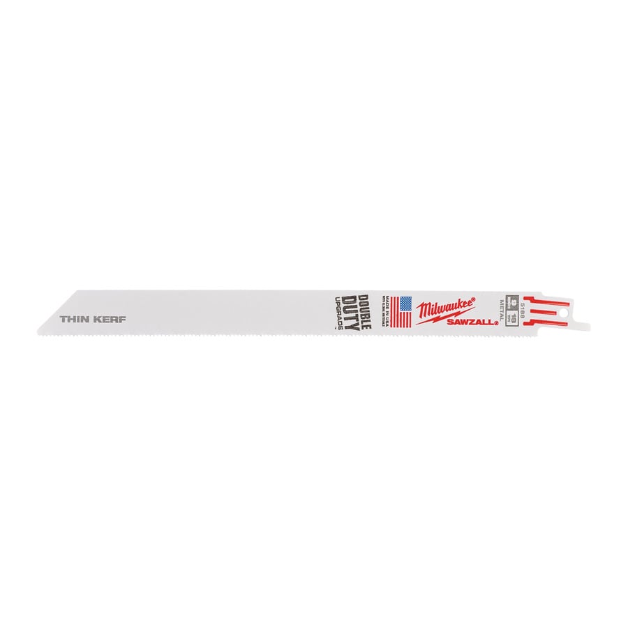 MILWAUKEE - LAMA SD MET 1,4 L.230 PZ5