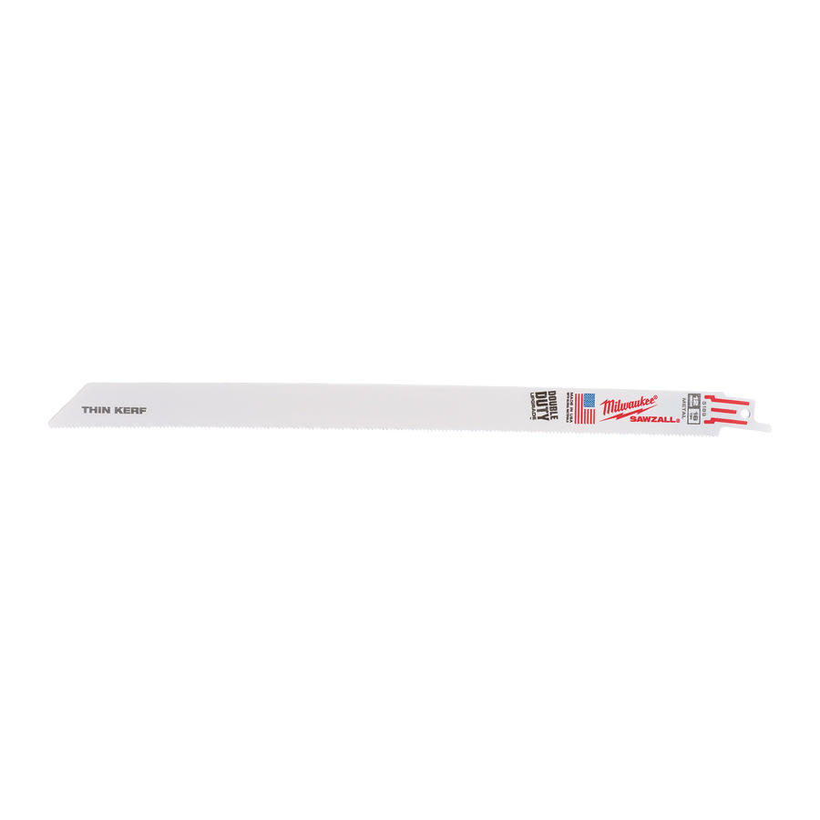 MILWAUKEE - LAMA SD MET 1,4 LUNG 300