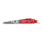 MILWAUKEE - LAMA SD AX IN TCT LUNGH. MM/PASSO 150