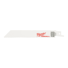 MILWAUKEE - LAMA SD LEGN CHIODI L150 PZ5