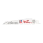 MILWAUKEE - LAMA THE WRECKER 150X8 P5