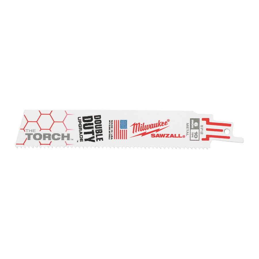 MILWAUKEE - LAMA SD TORCH 1,5 LUNG 150