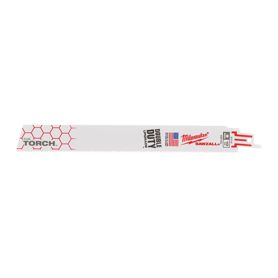 MILWAUKEE - LAMA SD TORCH 2,5 LUNG 230