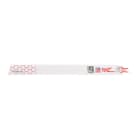 MILWAUKEE - LAMA TORCH 1,4X300 25PZ