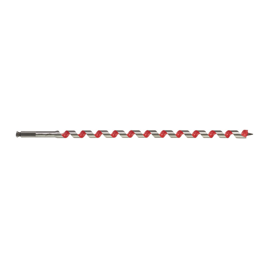 MILWAUKEE - PUNTA MECCHIA ELIC.18X470 MM
